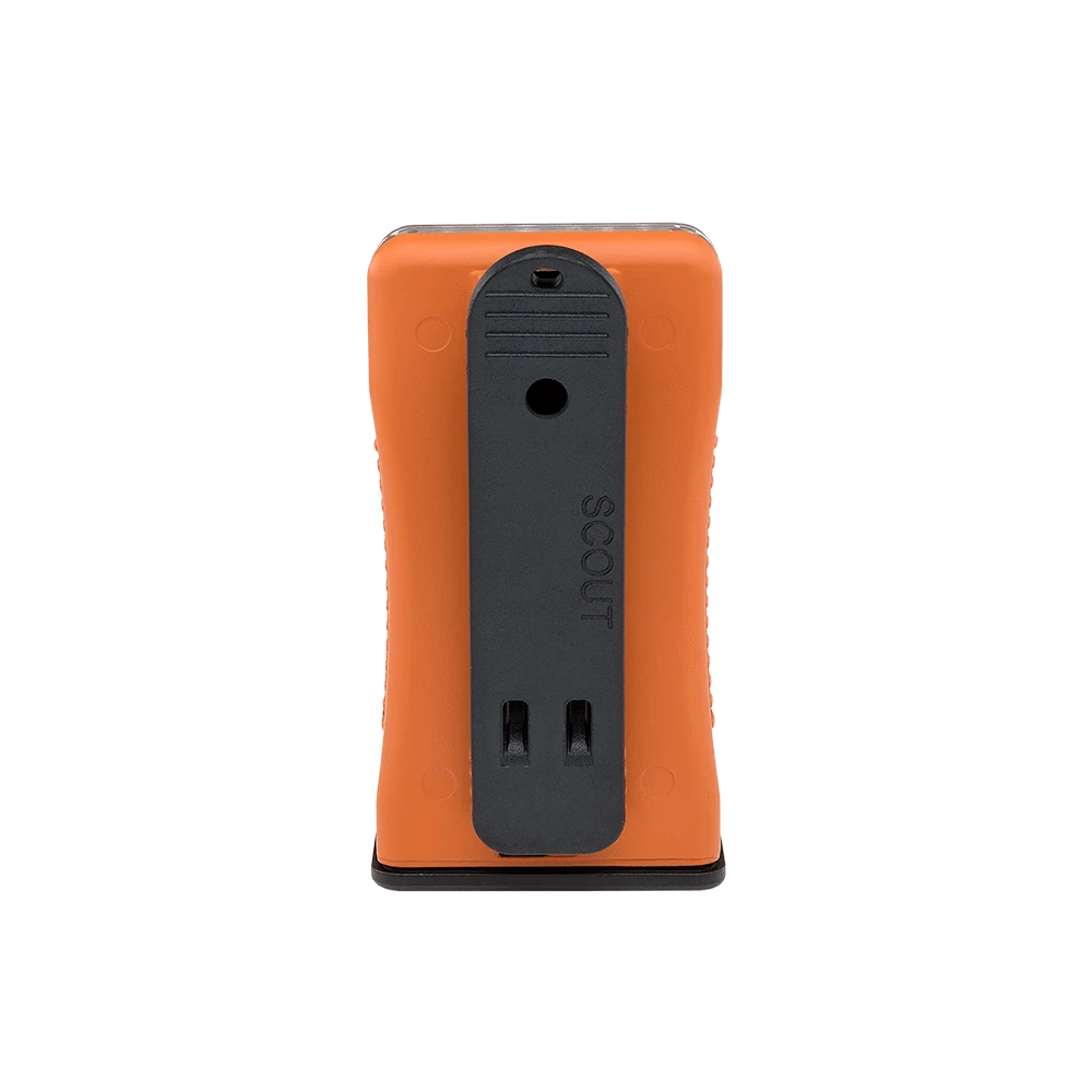 FoxFury Flashlight Fire_Safety_USA Wildland Fire Lighting Kit