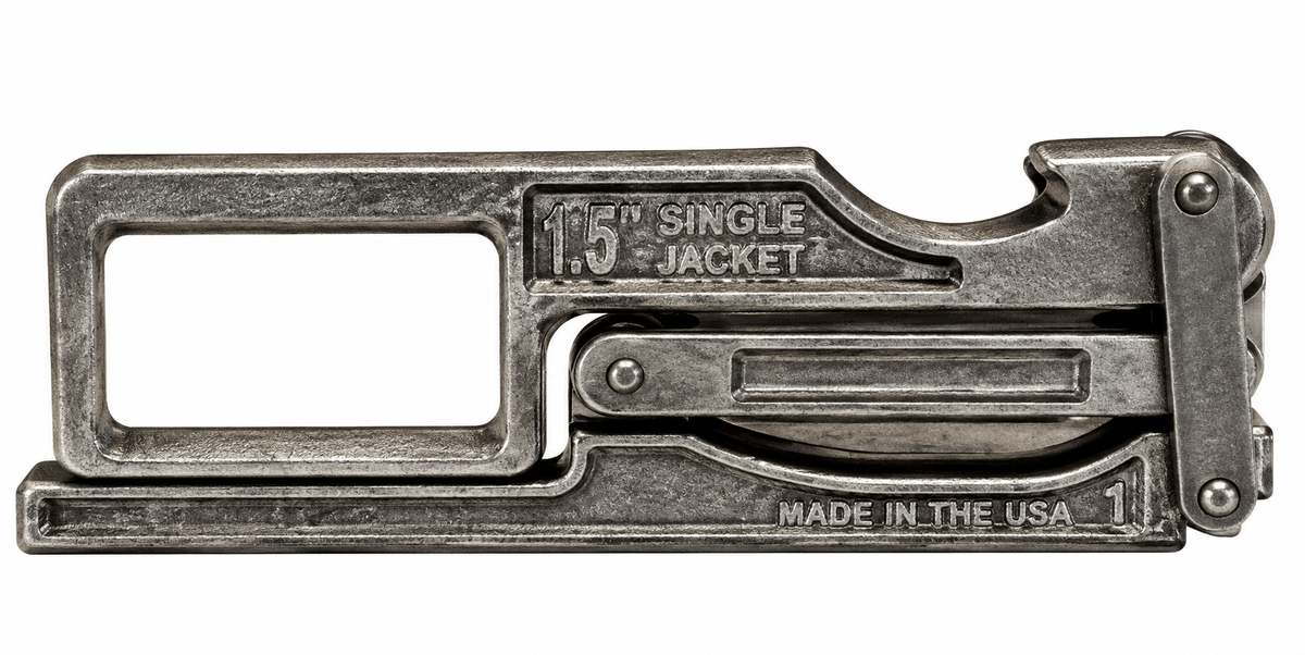 C & S Supply Hose Clamp Fire_Safety_USA Wildland Hose Clamp