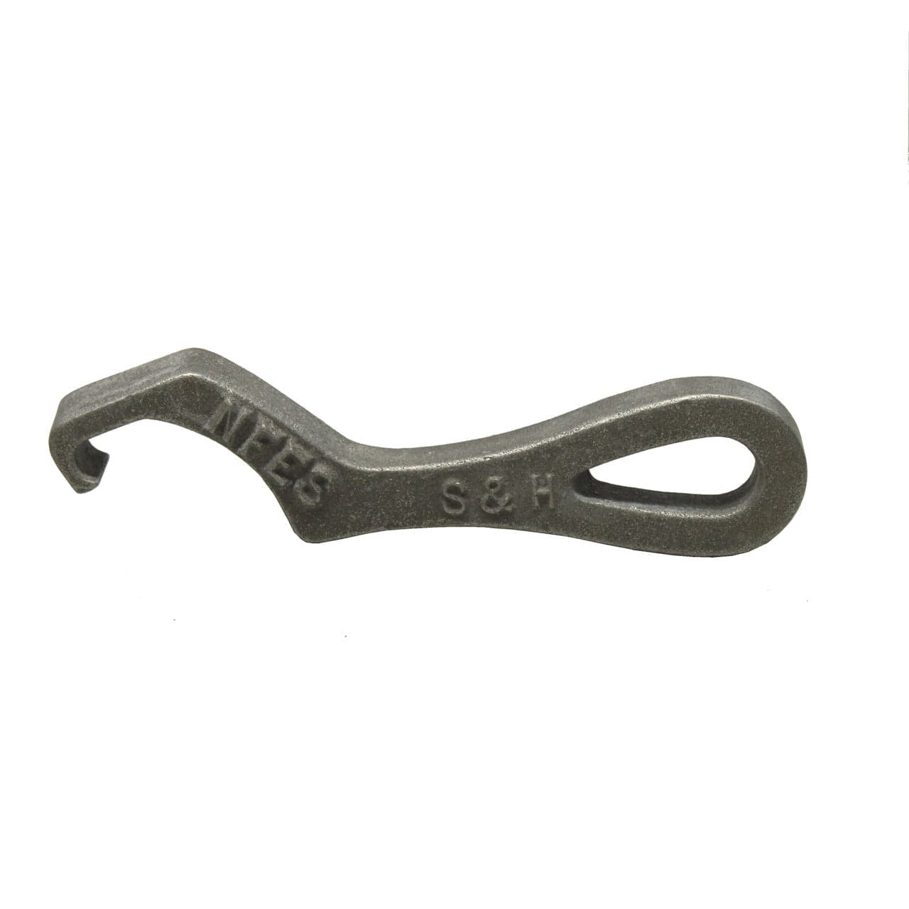 C & S Supply Spanner Wrench Fire_Safety_USA Wildland Single Sided Spanner Wrench