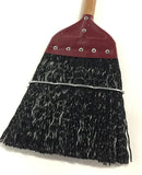 Perfex Brooms Fire_Safety_USA Wildland Track Switch Broom with Chisel (Case of 12)