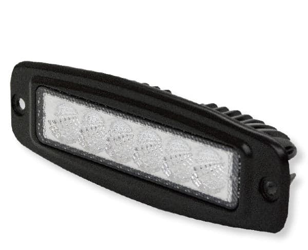 Fire Research Corporation Lampheads Fire_Safety_USA WORKPRO Series LED Work Lighting