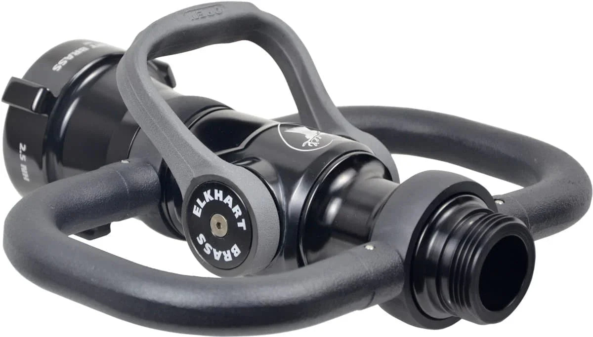 Elkhart Brass Nozzles Fire_Safety_USA XD Playpipe