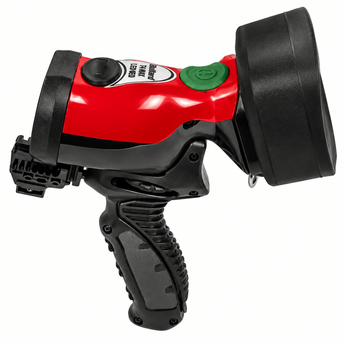 Bullard Thermal Image Camera Fire_Safety_USA XT Handle