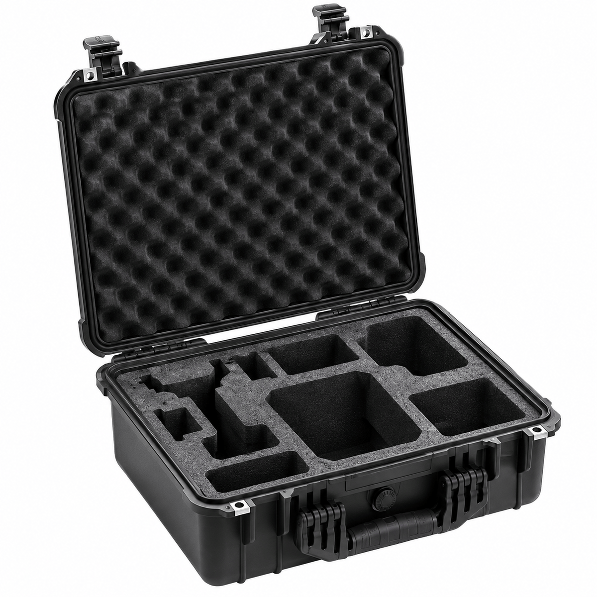 Bullard Thermal Image Camera Fire_Safety_USA XT Series Carrying Case
