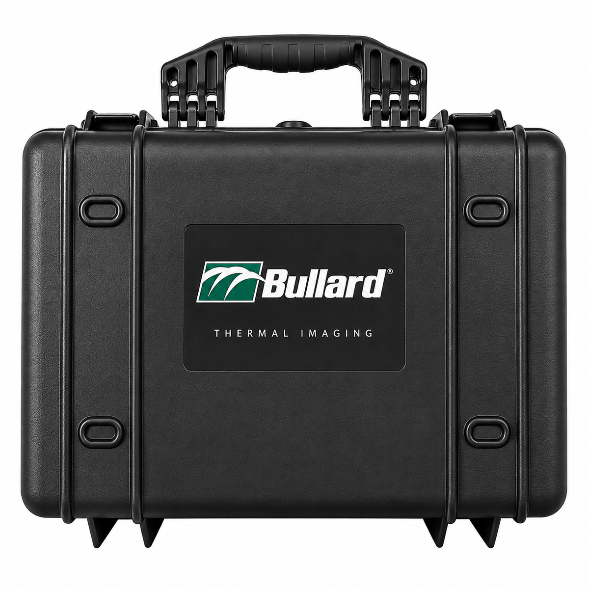 Bullard Thermal Image Camera Fire_Safety_USA XT Series Carrying Case