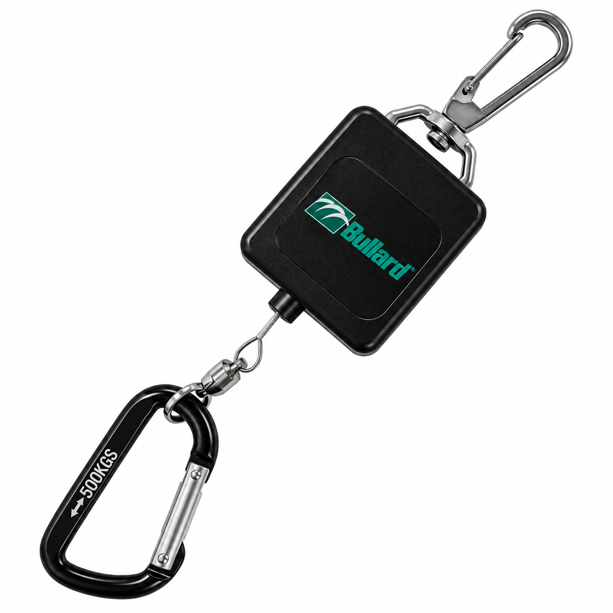 Bullard Thermal Image Camera Fire_Safety_USA XT Series Retractable Lanyard