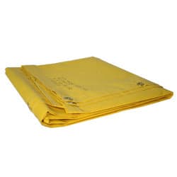 Ziamatic Mats & Tarps Fire_Safety_USA Ziamatic 10 oz. Tarp