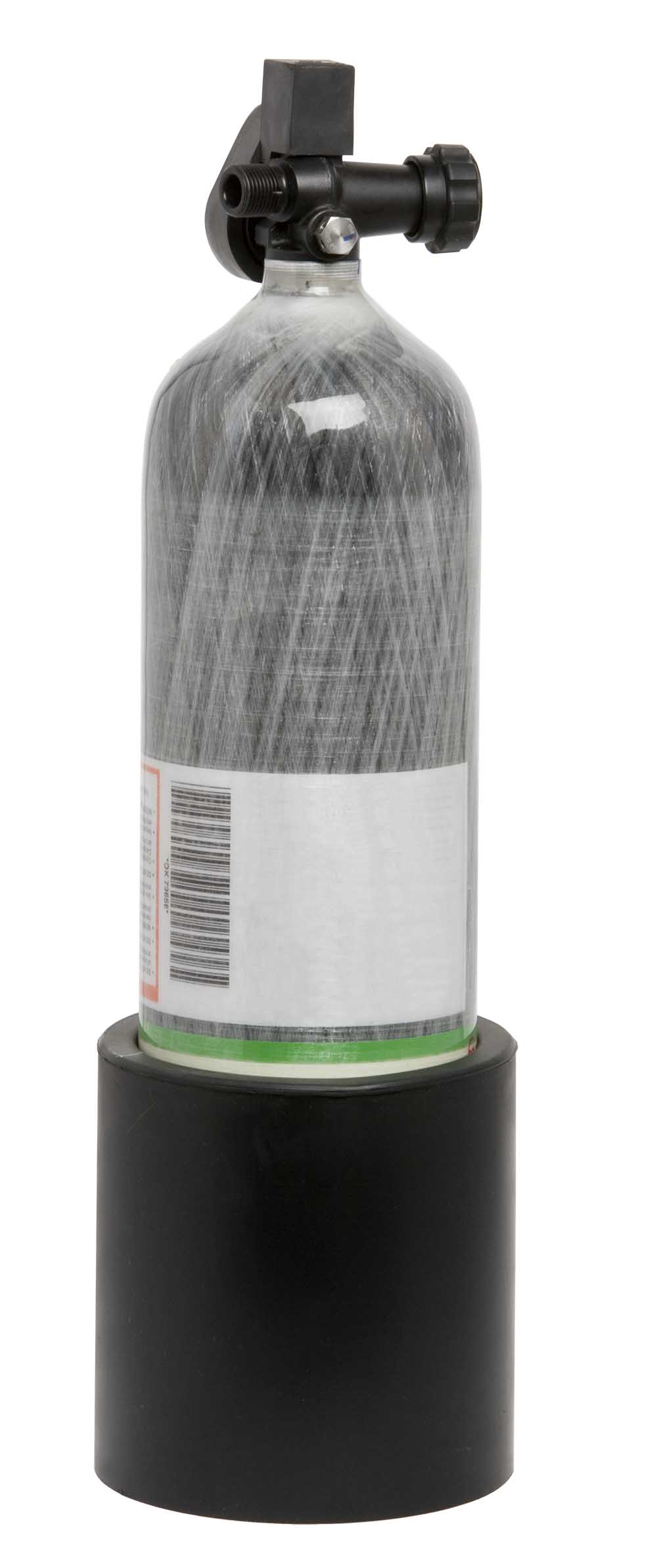 Ziamatic Storage Racks Fire_Safety_USA Ziamatic 1085 Neoprene Cup Mounts