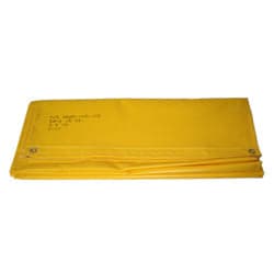 Ziamatic Mats & Tarps Fire_Safety_USA Ziamatic 18 oz. Runner - 3' x 18'