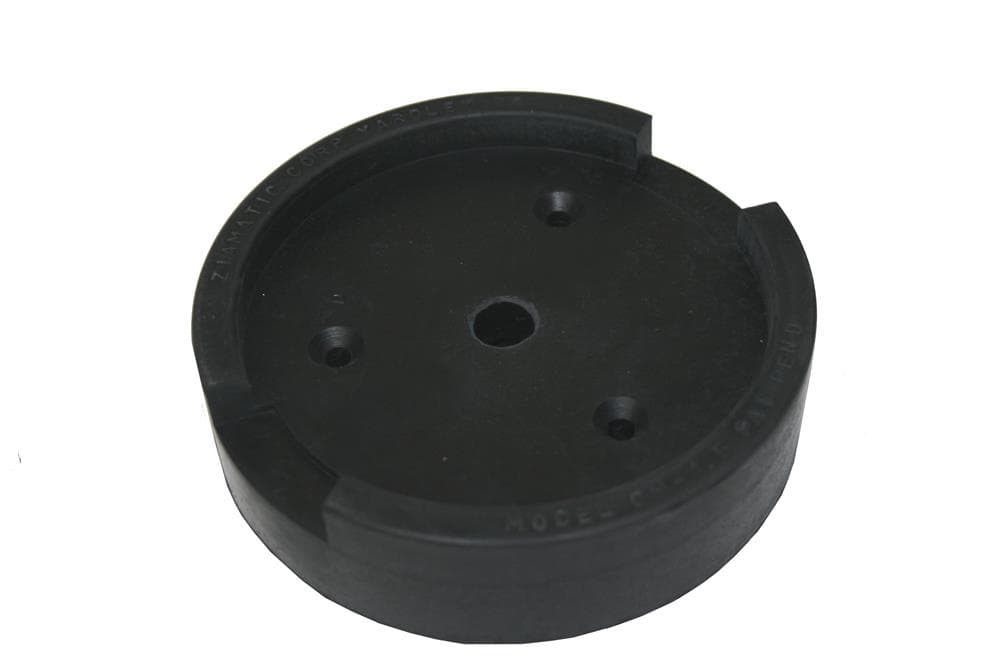 Ziamatic Coupling Mount Fire_Safety_USA Ziamatic 4-1/2" Coupling Mount
