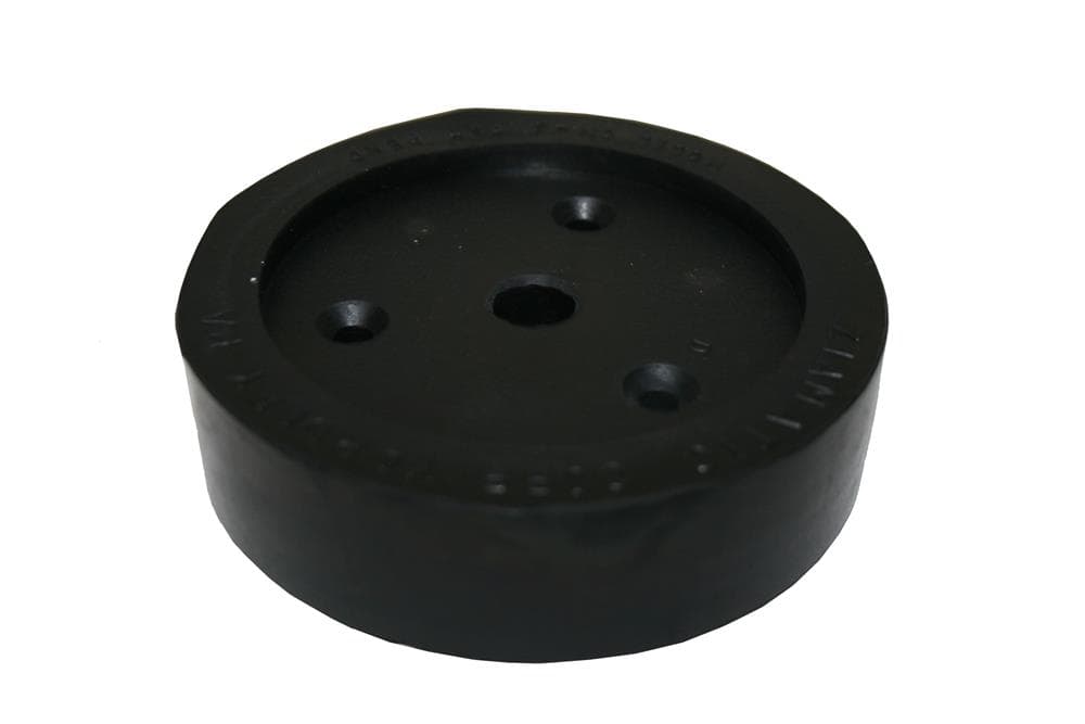 Ziamatic Coupling Mount Fire_Safety_USA Ziamatic 4" Coupling Mount