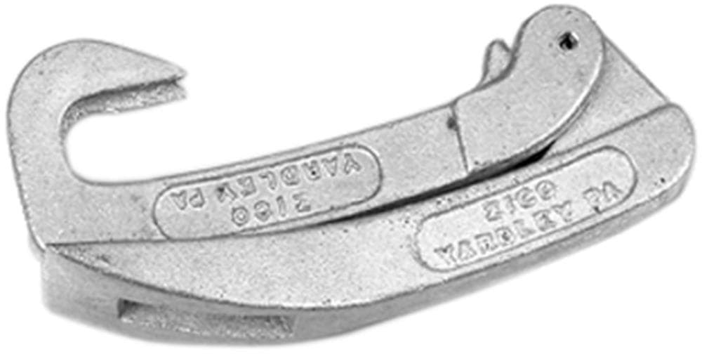 Ziamatic Wrenches Fire_Safety_USA Ziamatic 4" Folding Spanner Wrench - Pry Bar/Gas Shut-Off