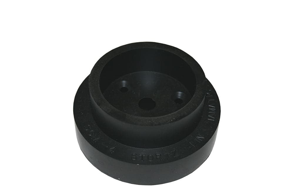 Ziamatic Coupling Mount Fire_Safety_USA Ziamatic 4" Storz Coupling Mount
