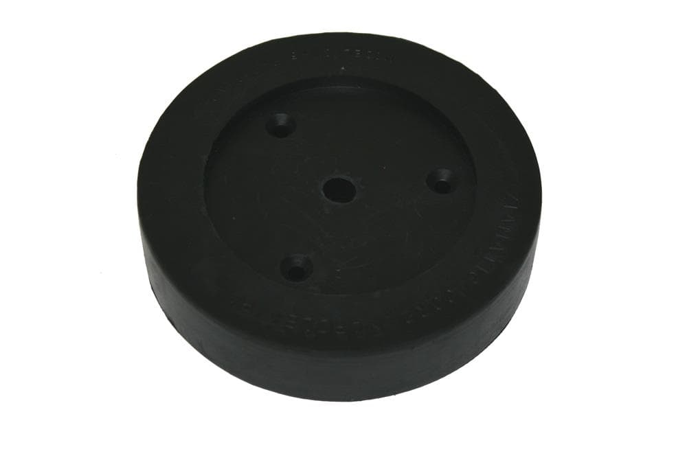 Ziamatic Coupling Mount Fire_Safety_USA Ziamatic 5" Coupling Mount