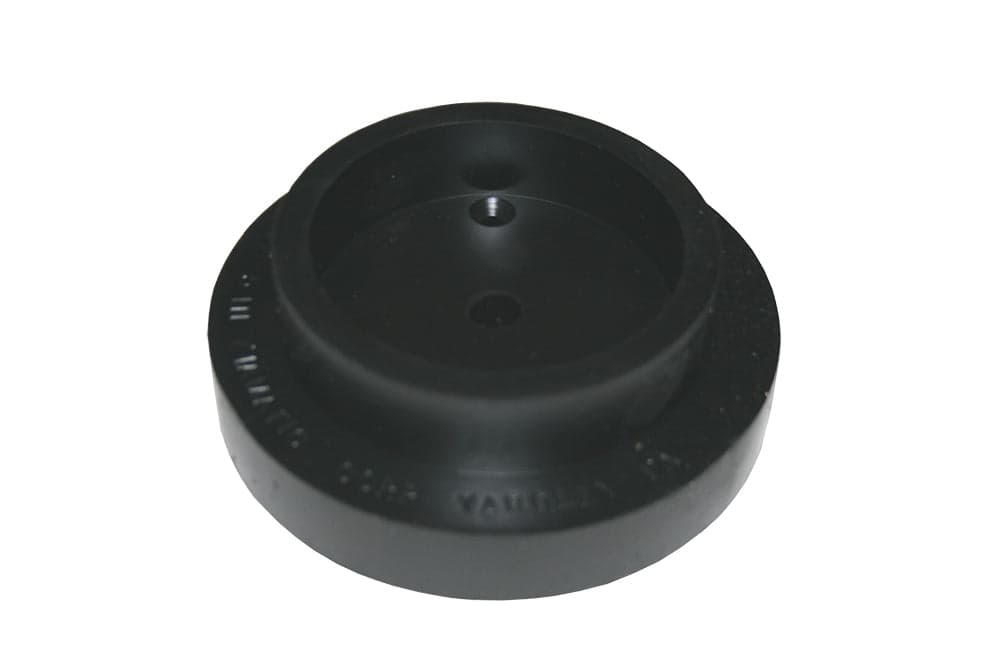 Ziamatic Coupling Mount Fire_Safety_USA Ziamatic 5" Storz Coupling Mount