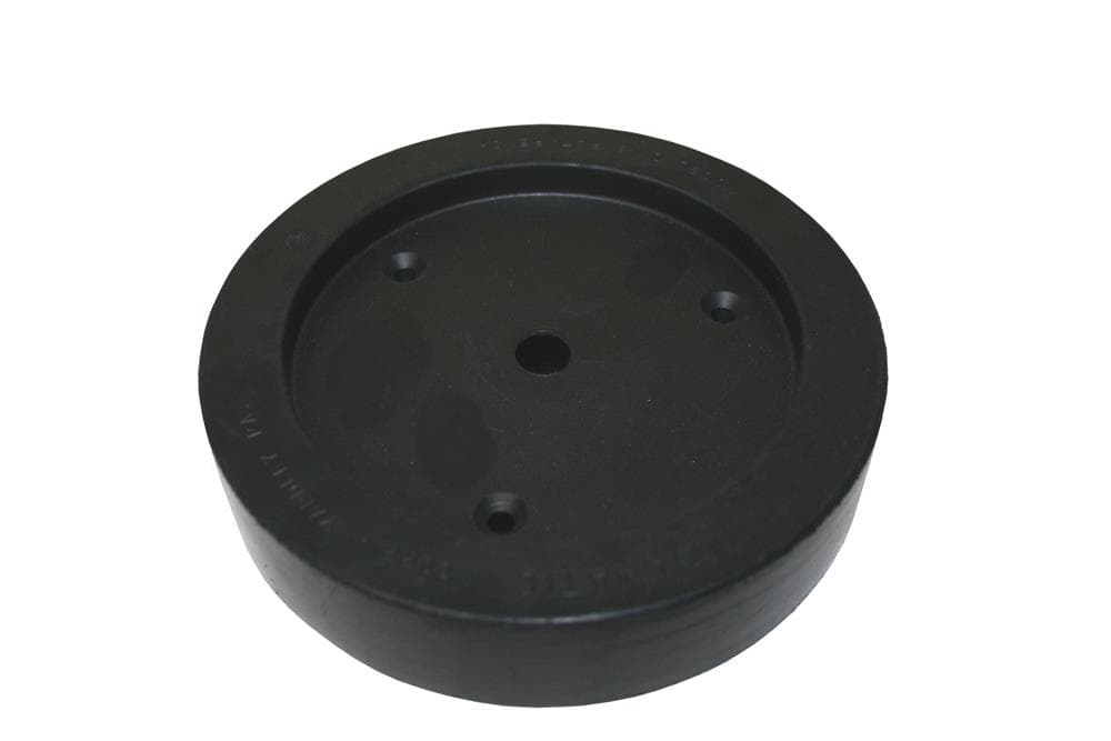 Ziamatic Coupling Mount Fire_Safety_USA Ziamatic 6" Coupling Mount