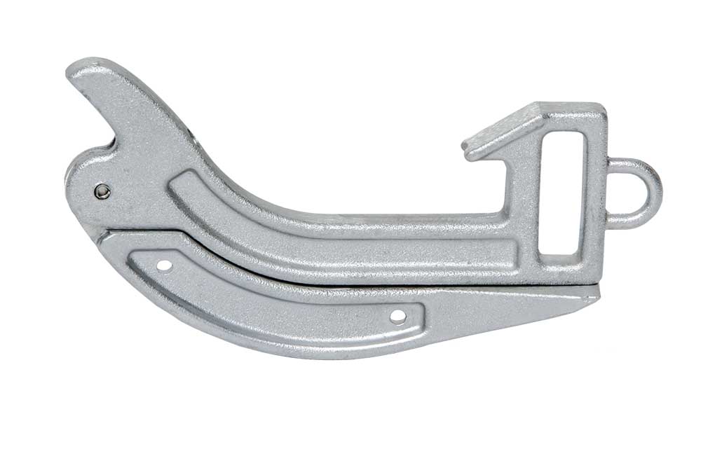 Ziamatic Wrenches Fire_Safety_USA Ziamatic 6" Folding Spanner Wrench - Pry Bar/Gas Shut-Off