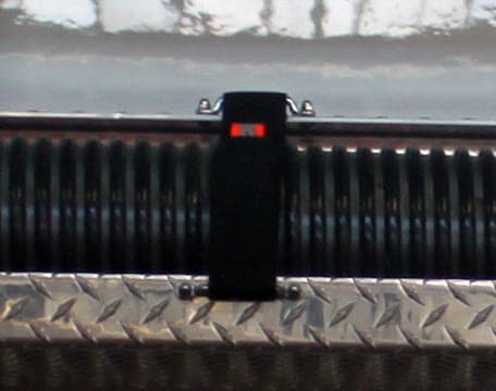 Ziamatic Hard Sleeve Strap Fire_Safety_USA Ziamatic 6" Hard Sleeve Strap