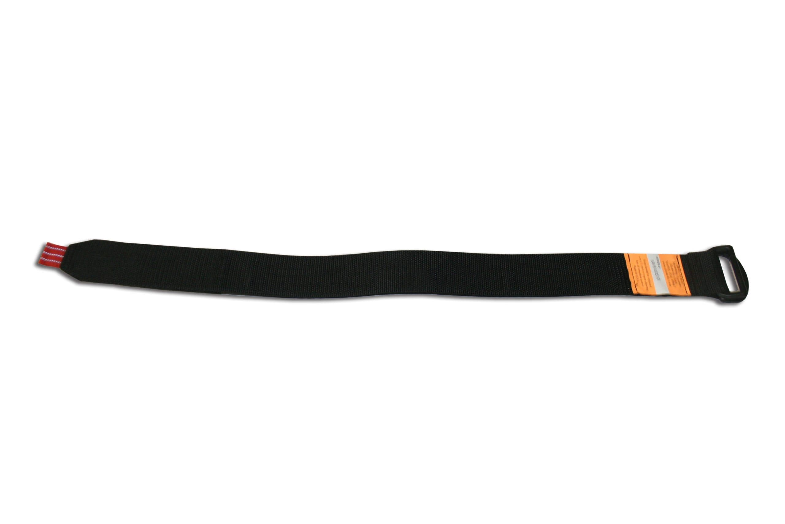 Ziamatic Hard Sleeve Strap Fire_Safety_USA Ziamatic 6" Hard Sleeve Strap