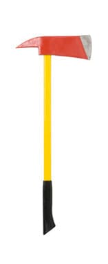 Ziamatic Axes Fire_Safety_USA Ziamatic 6# Pick Head Axe - Straight Handle