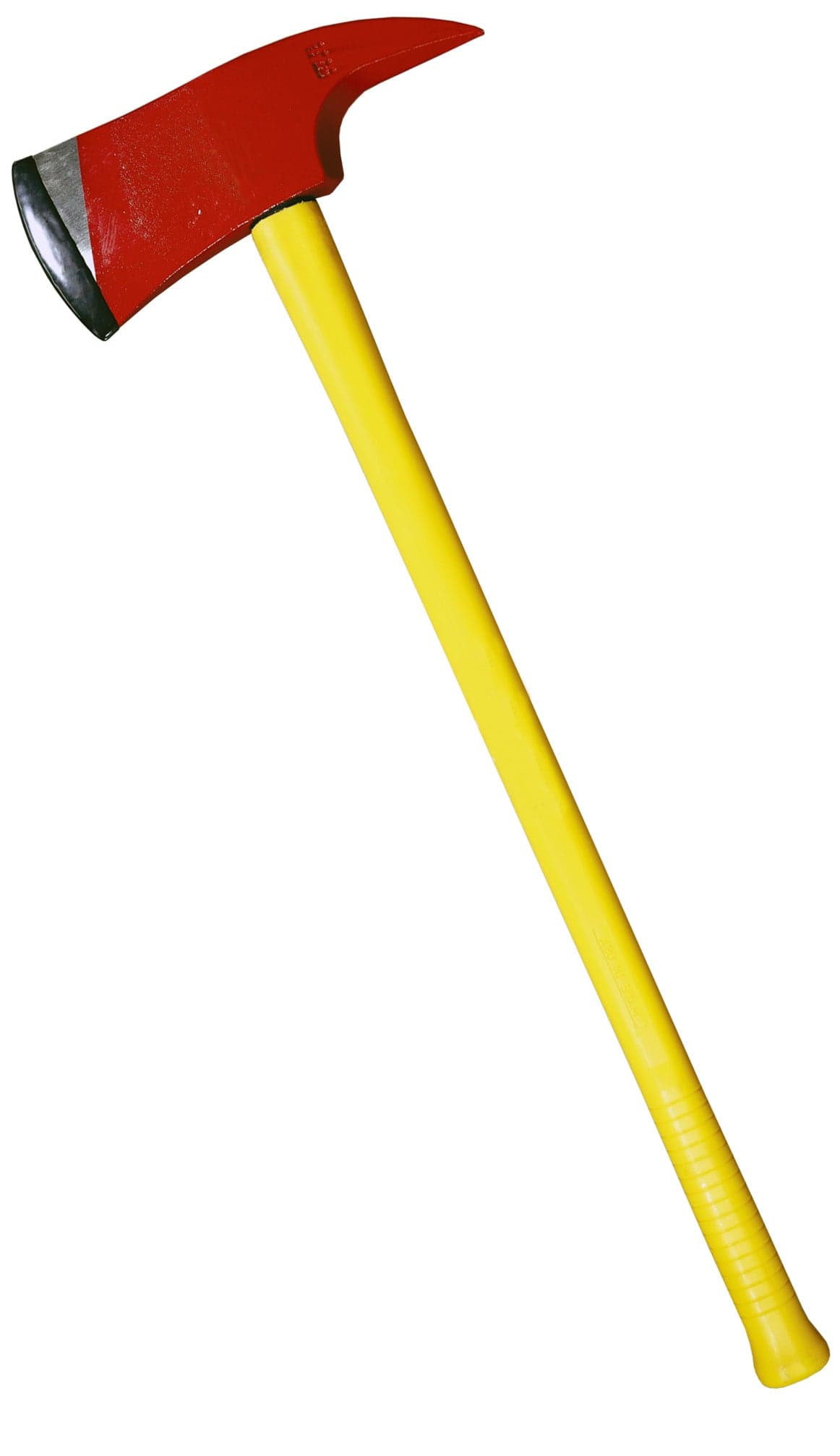 Ziamatic Axes Fire_Safety_USA Ziamatic 8# Pick Head Axe - Straight Handle