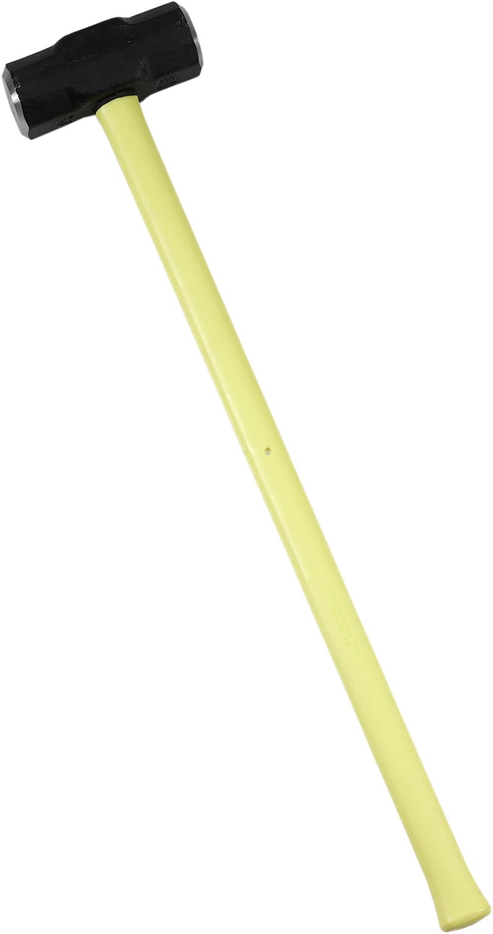 Ziamatic Sledge Hammer Fire_Safety_USA Ziamatic 8# Sledge w/ 31" Handle