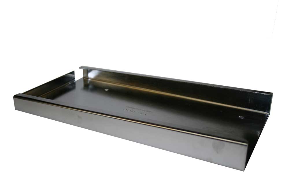 Ziamatic Wheel Chocks Fire_Safety_USA Ziamatic AC-32 Choc Holder - Vertical
