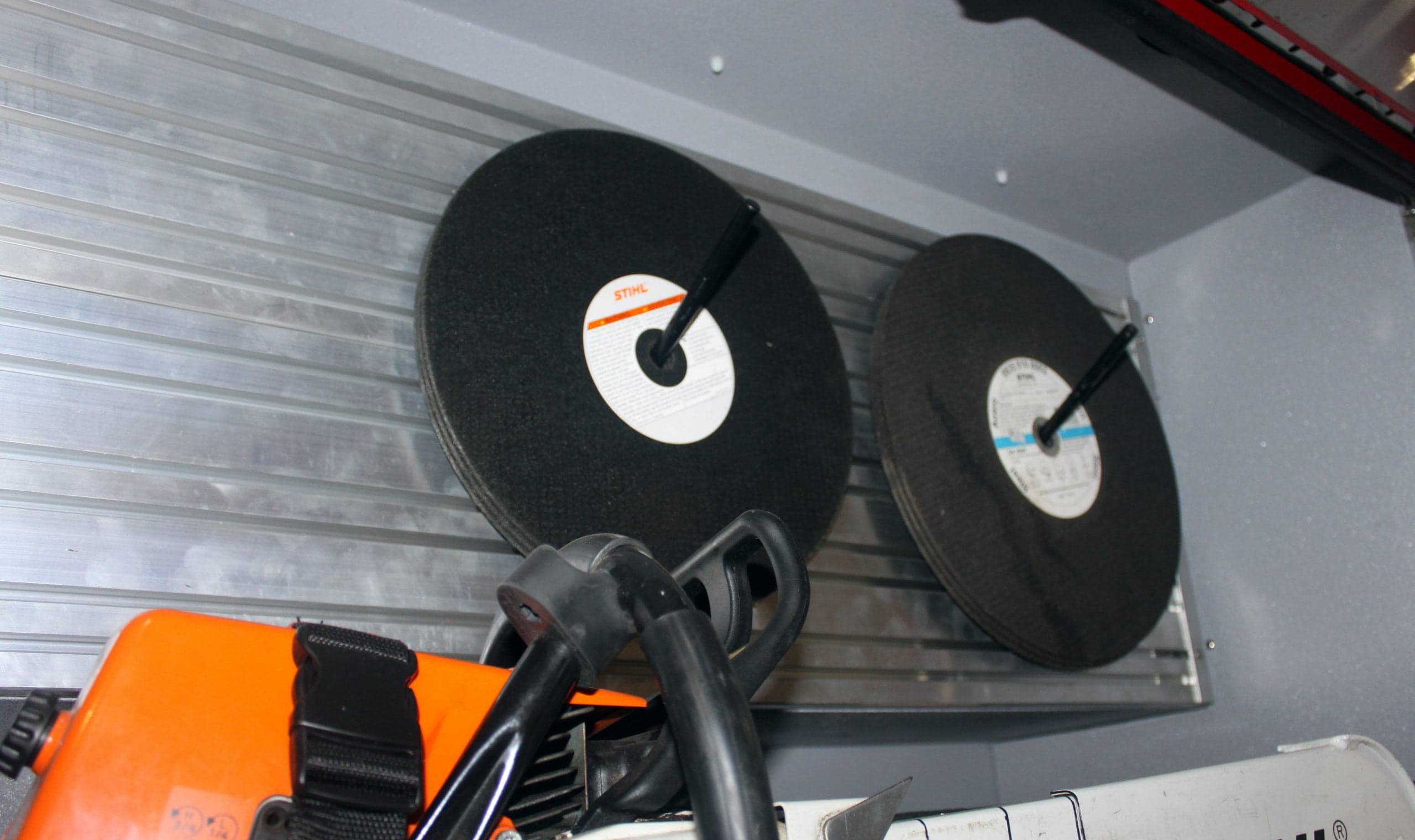 Ziamatic Mounting Brackets Fire_Safety_USA Ziamatic Adapter Hanger