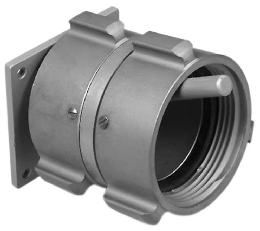 Ziamatic Mounting Brackets Fire_Safety_USA Ziamatic Adapter Hanger