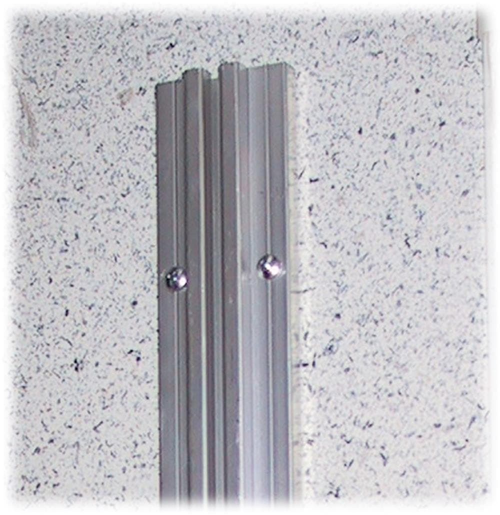 Ziamatic Apparatus Equipment Fire_Safety_USA Ziamatic Adjustable Base Channel
