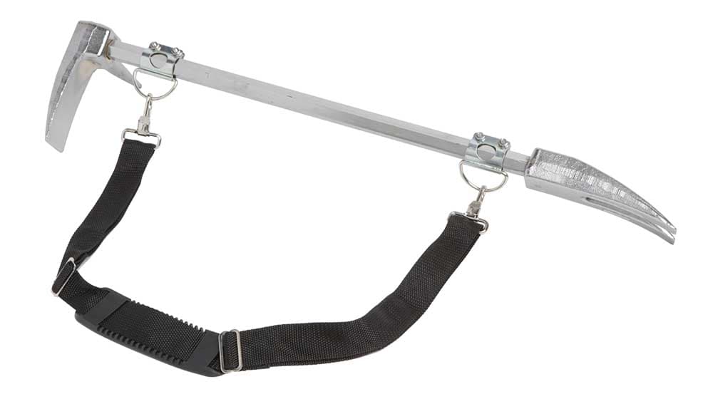 Ziamatic Adjustable Shoulder Strap Fire_Safety_USA Ziamatic Adjustable Shoulder Strap