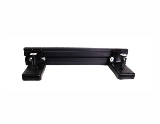Ziamatic Mounting Brackets Fire_Safety_USA Ziamatic Adjustable SURE-GRIP