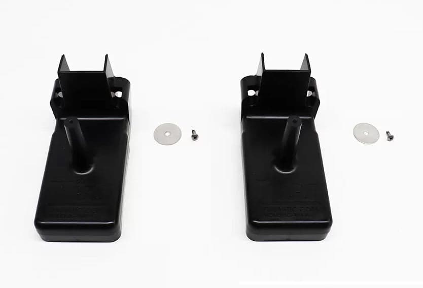 Ziamatic Mounting Brackets Fire_Safety_USA Ziamatic Adjustable SURE-GRIP