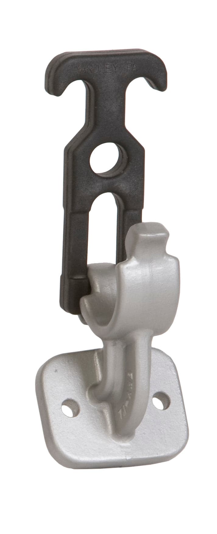 Ziamatic Mounting Brackets Fire_Safety_USA Ziamatic Axe Handle Bracket