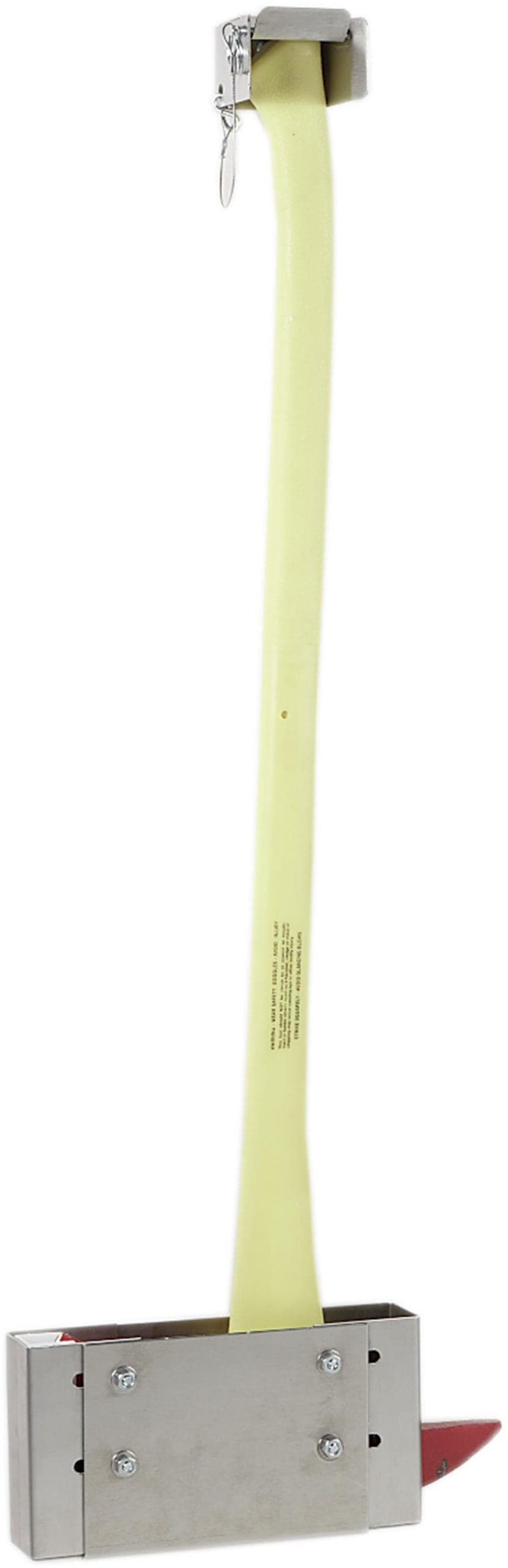 Ziamatic Mounting Brackets Fire_Safety_USA Ziamatic Axe Holder Bracket