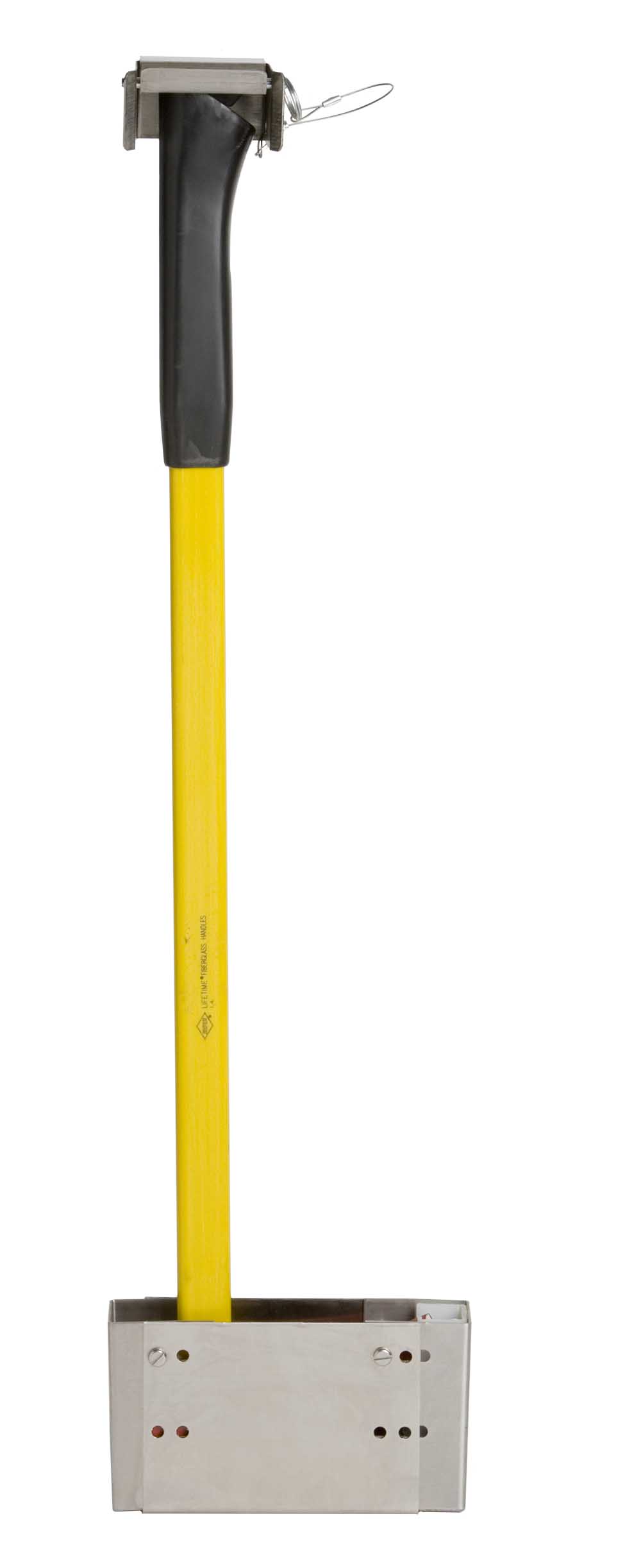 Ziamatic Mounting Brackets Fire_Safety_USA Ziamatic Axe Holder Bracket