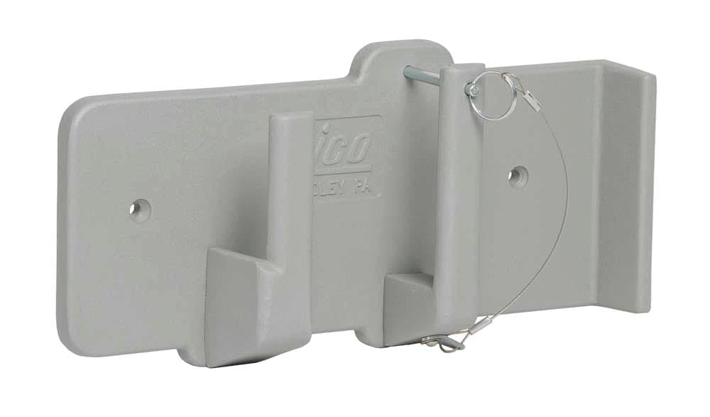 Ziamatic Mounting Brackets Fire_Safety_USA Ziamatic Axe Wall Mounting Bracket