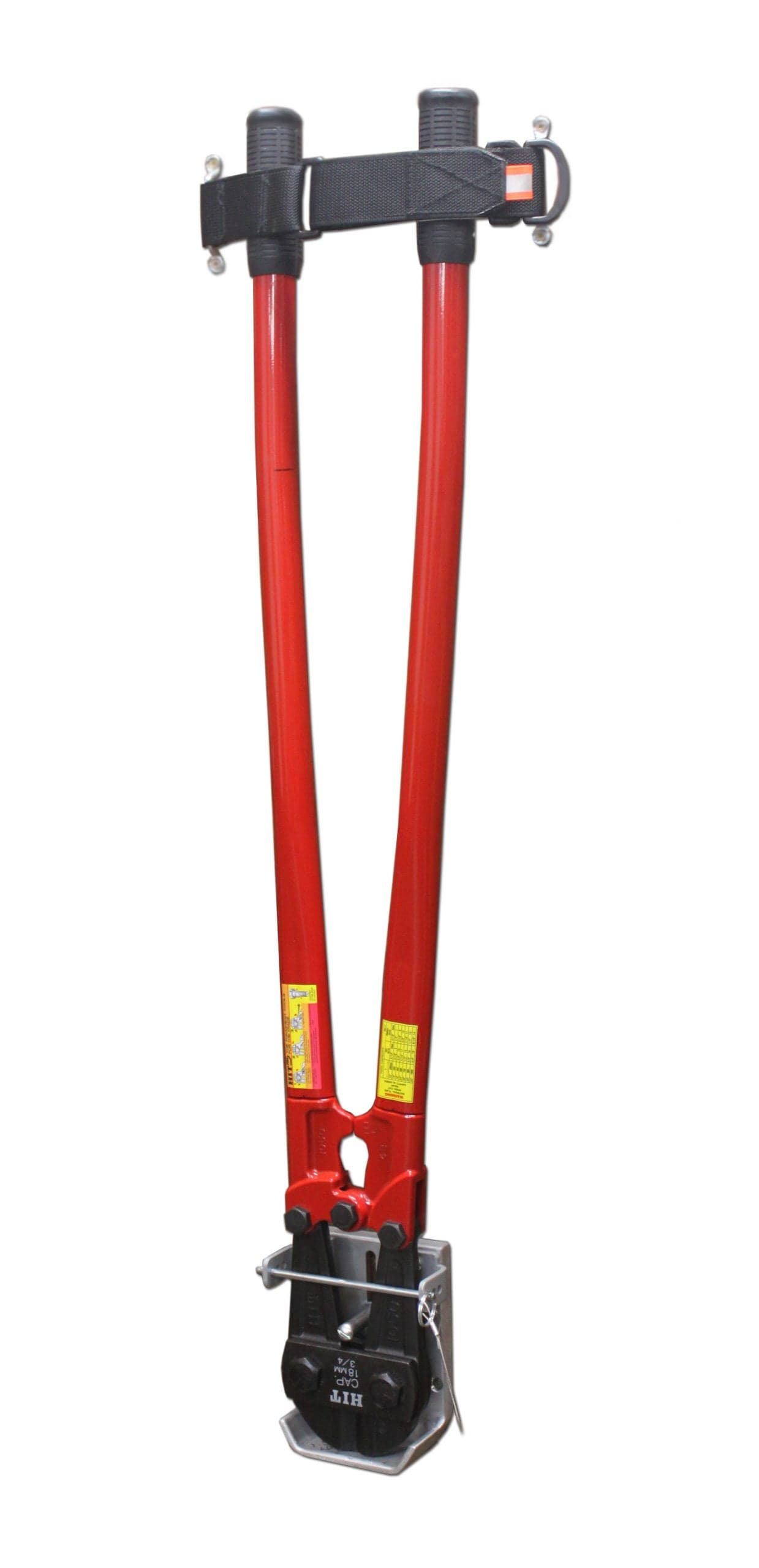 Ziamatic Brackets Fire_Safety_USA Ziamatic Bolt Cutter Brackets