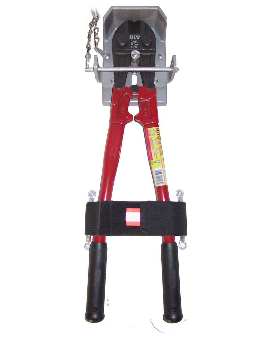 Ziamatic Brackets Fire_Safety_USA Ziamatic Bolt Cutter Brackets