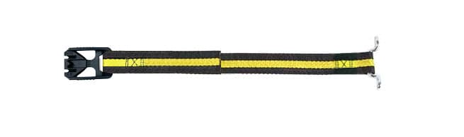 Ziamatic Buckle Strap Fire_Safety_USA Ziamatic Buckle Straps - Fixed Female Half