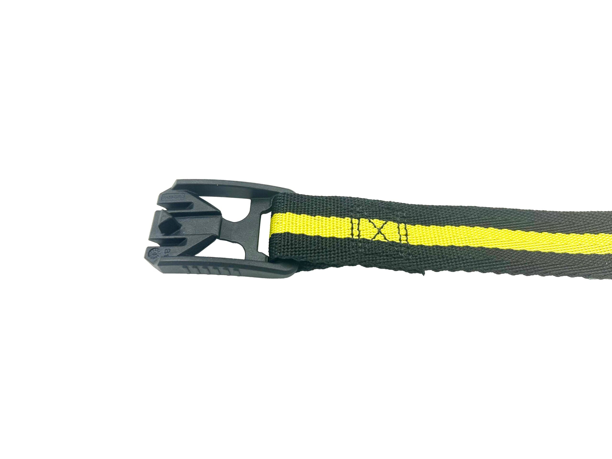 Ziamatic Buckle Strap Fire_Safety_USA Ziamatic Buckle Straps - Fixed Female Half
