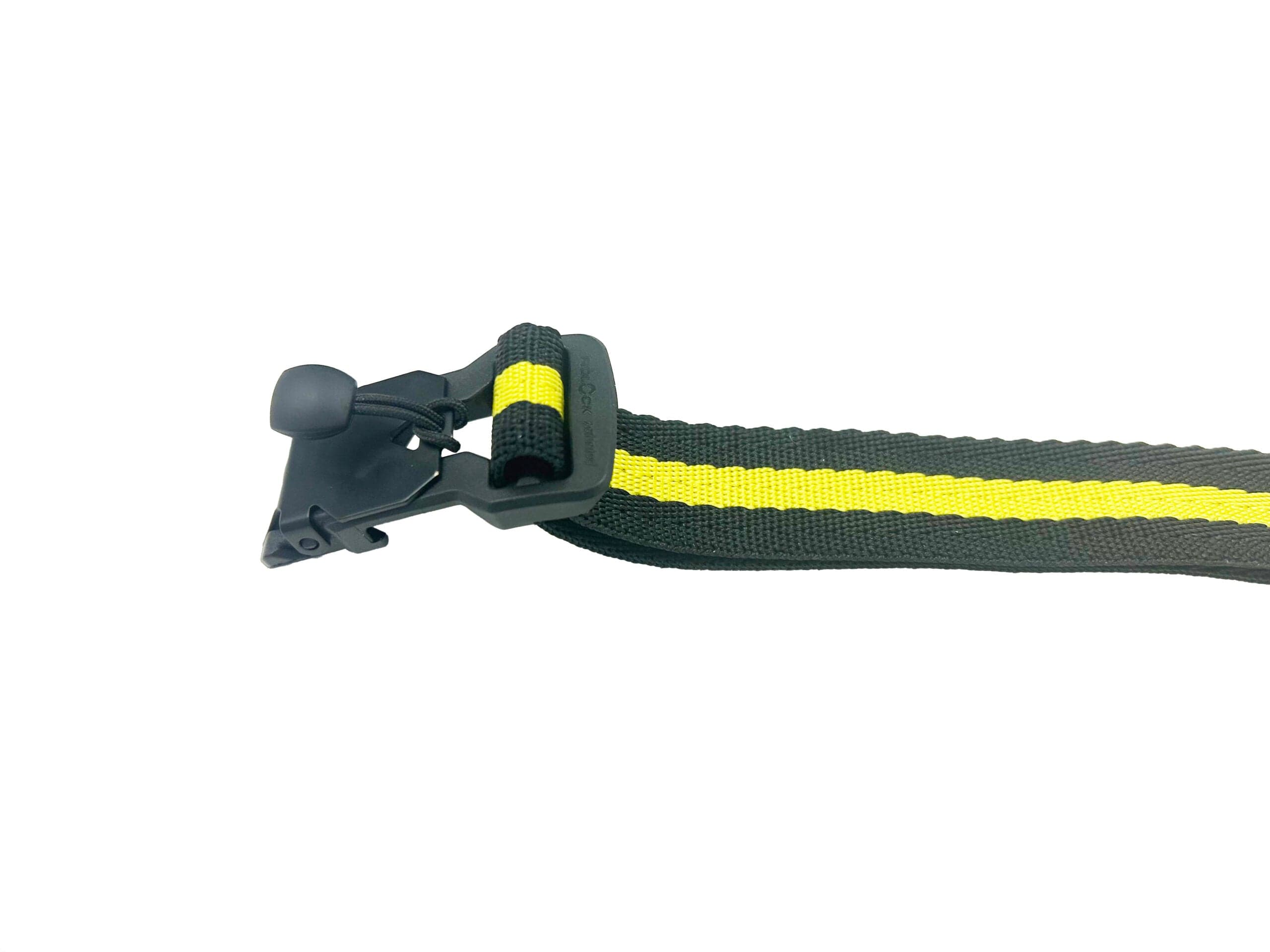 Ziamatic Buckle Strap Fire_Safety_USA Ziamatic Buckle Straps - Variable Male Half
