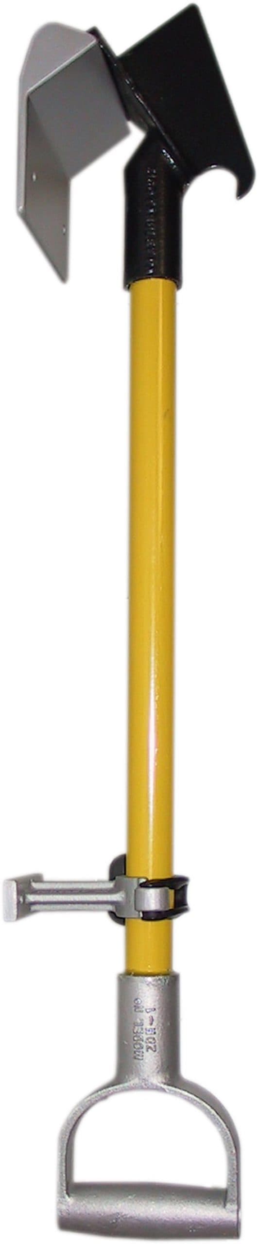 Ziamatic Mounting Brackets Fire_Safety_USA Ziamatic Ceiling & Wall Tool Holder