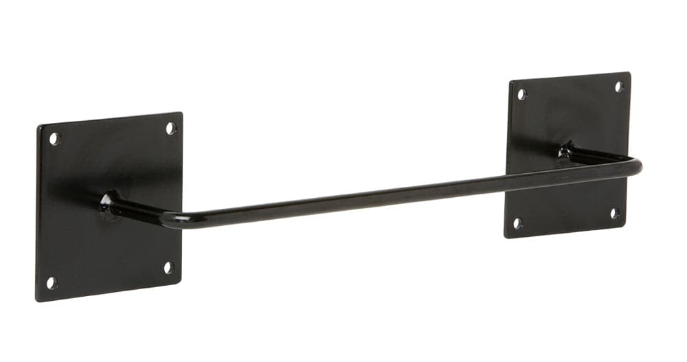 Ziamatic Mounting Brackets Fire_Safety_USA Ziamatic Chain Bar