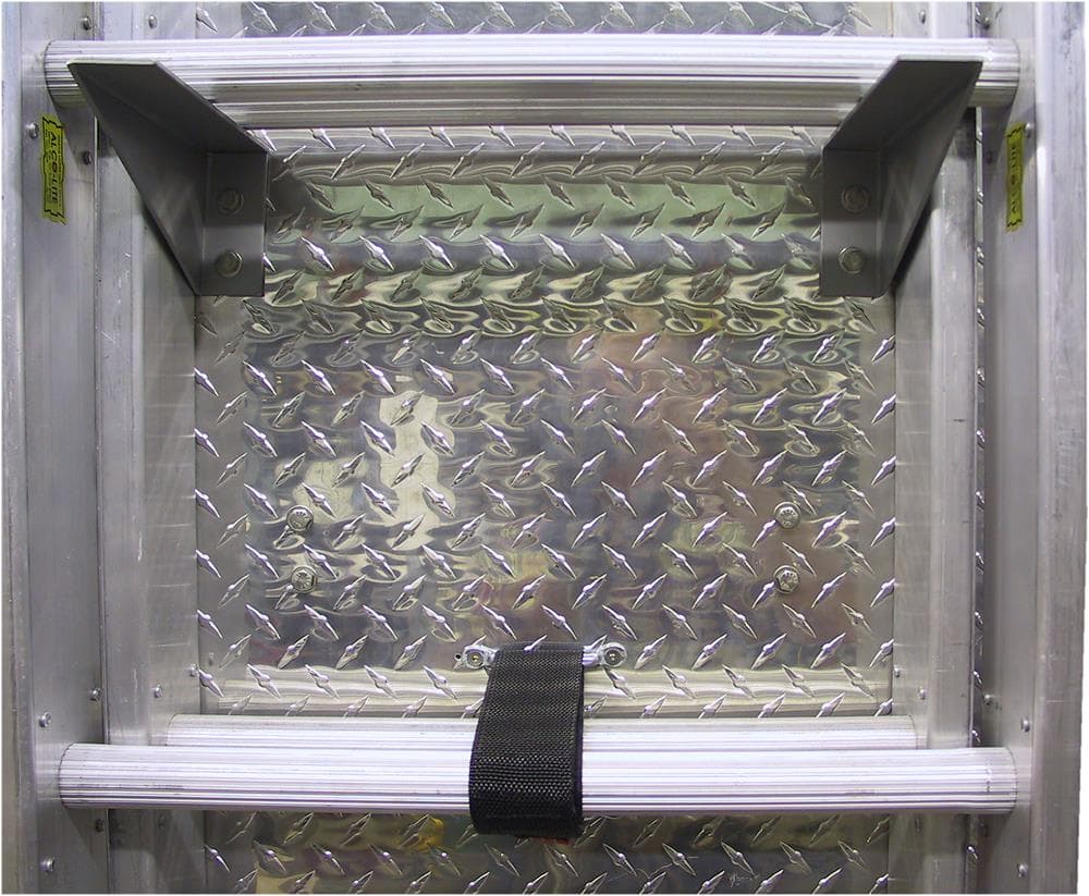 Z Brackets For Ladder Rack Ziamatic Combination Ladder Mounting Set