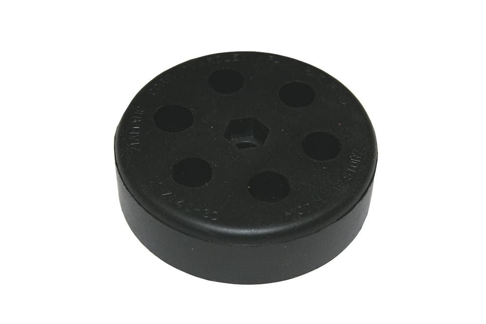 Ziamatic Coupling Mount Fire_Safety_USA Ziamatic Coupling Extension - Less Hardware