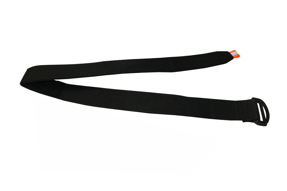 Ziamatic Utility Straps Fire_Safety_USA Ziamatic Cylinder Mounting System - Base Strap Only