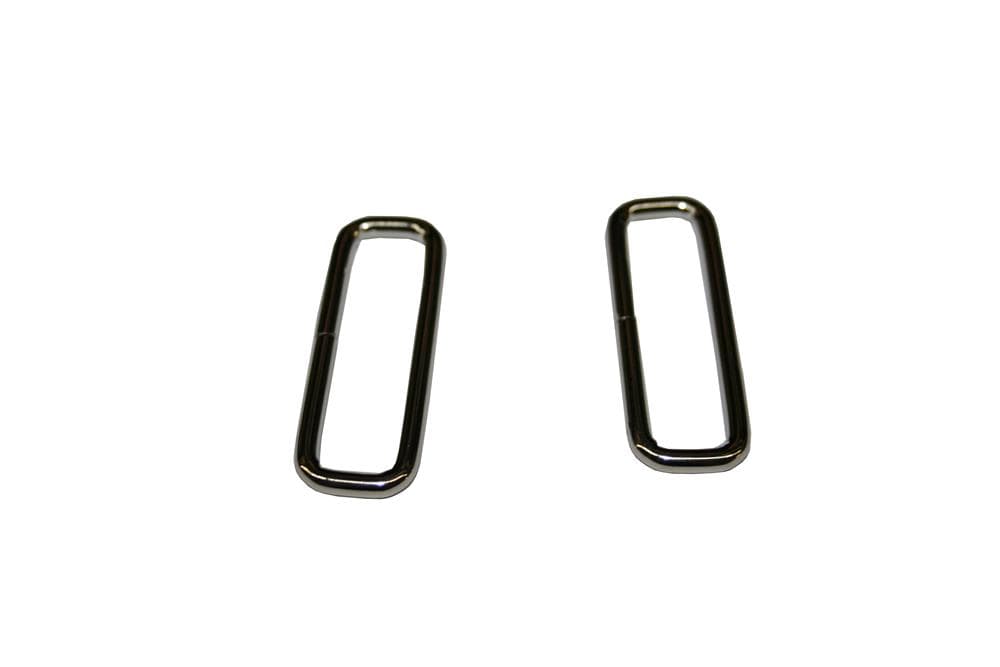 Ziamatic Connectors & Links Fire_Safety_USA Ziamatic "D" Rings