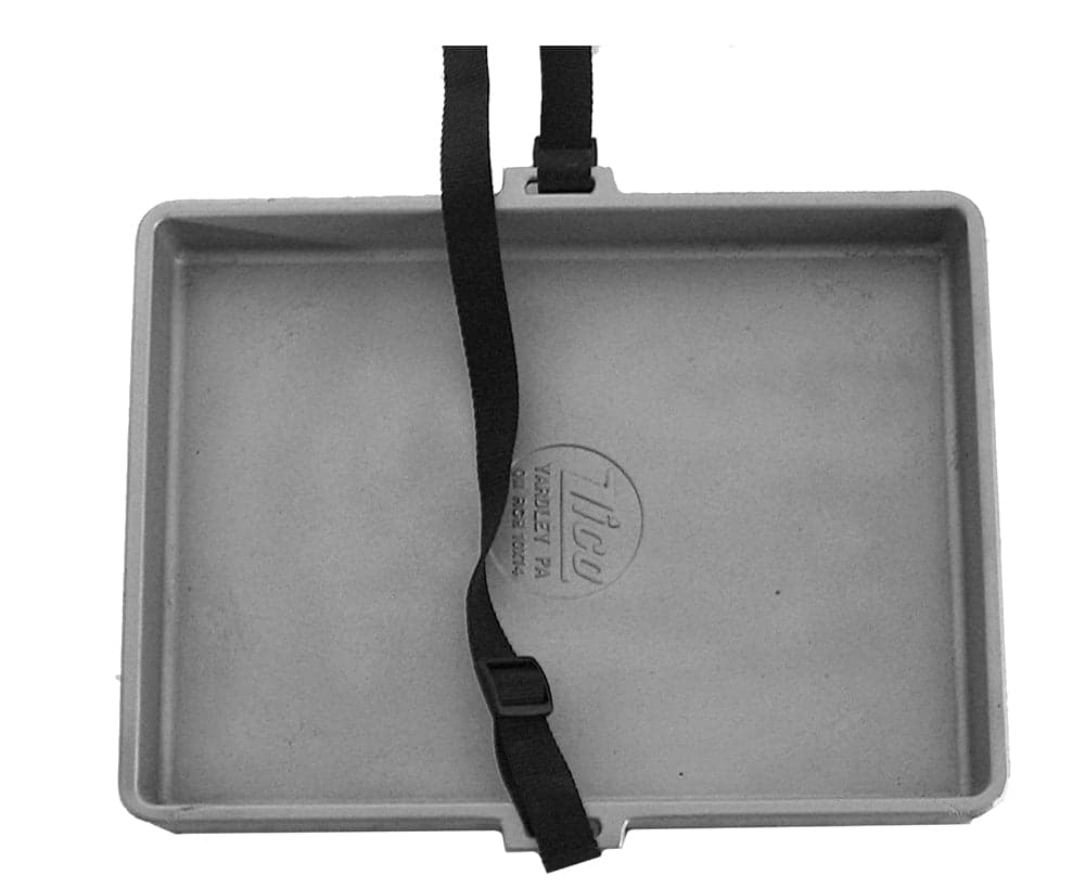 Ziamatic Mounting Brackets Fire_Safety_USA Ziamatic DOT Holder for 1-Gallon Container