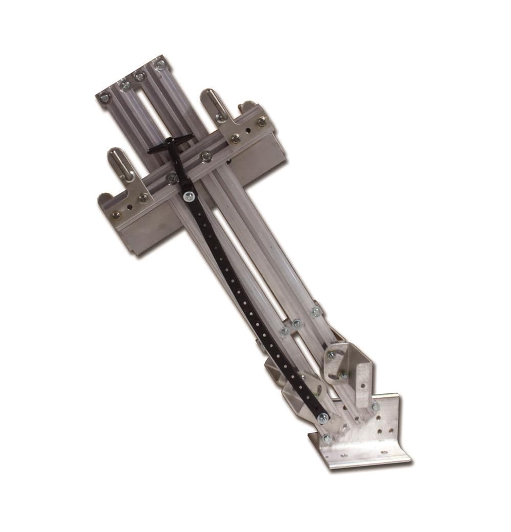 Ziamatic Extrication Fire_Safety_USA Ziamatic Double Extrication Tool Holder